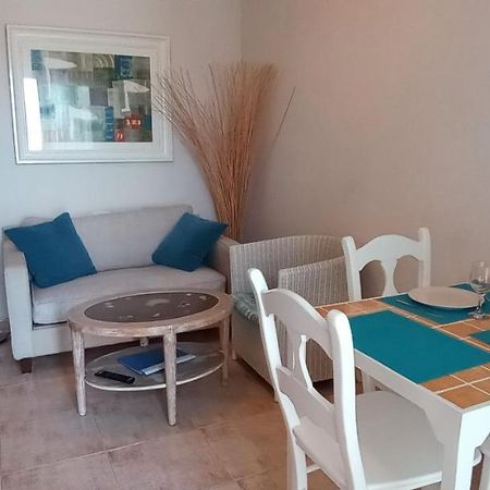 Apartamento Pardela Costa Adeje  ภายนอก รูปภาพ