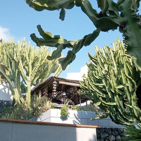 Apartamento Pardela Costa Adeje  ภายนอก รูปภาพ