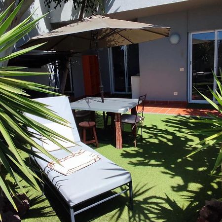 Apartamento Pardela Costa Adeje  ภายนอก รูปภาพ