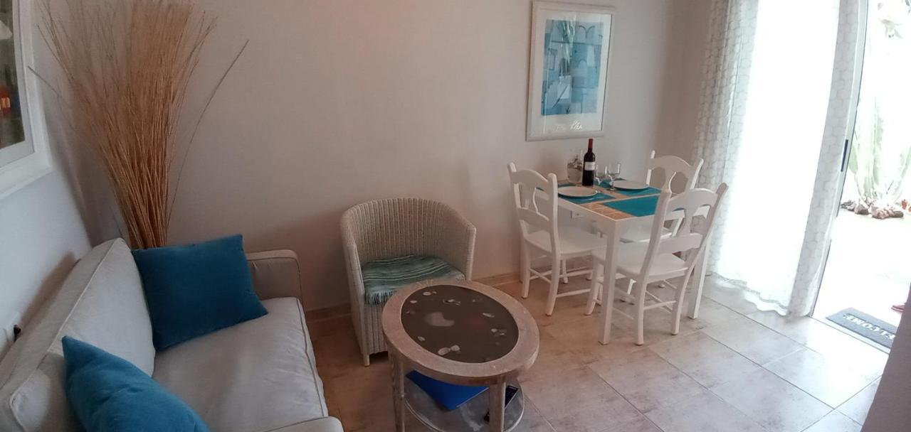 Apartamento Pardela Costa Adeje  ภายนอก รูปภาพ