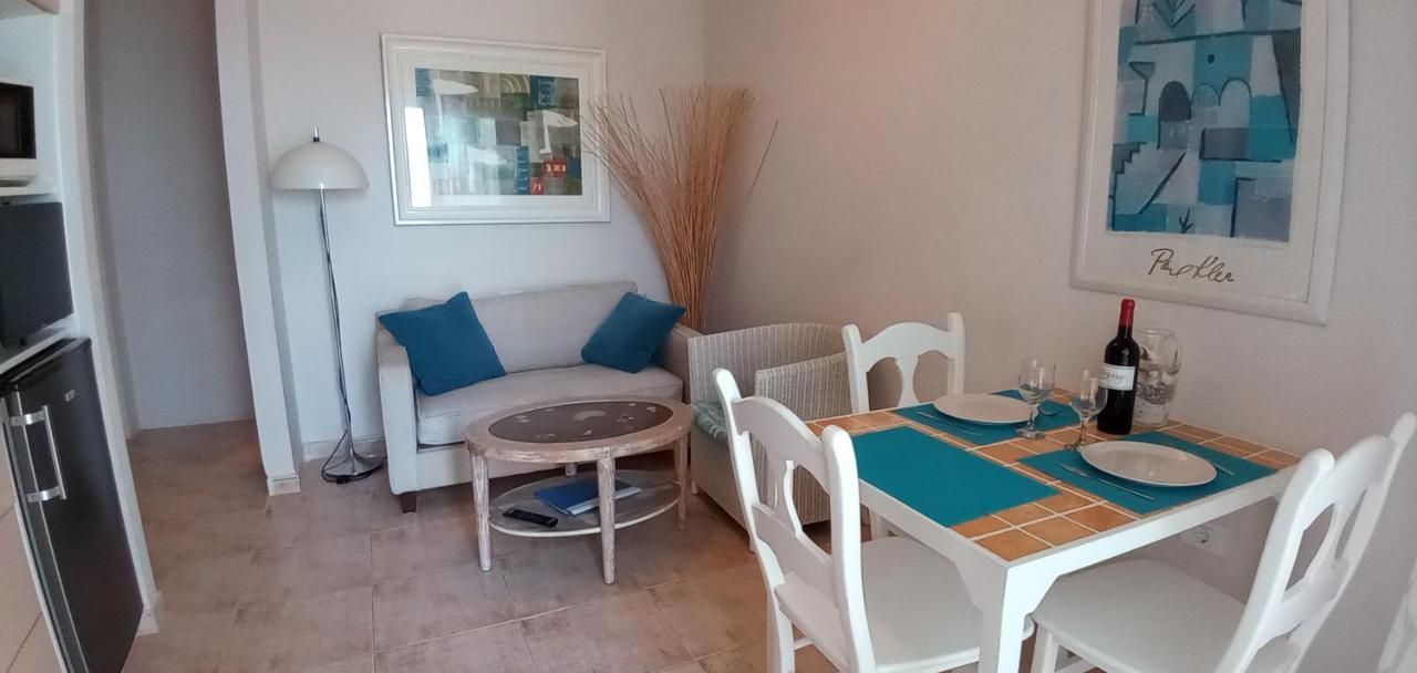 Apartamento Pardela Costa Adeje  ภายนอก รูปภาพ