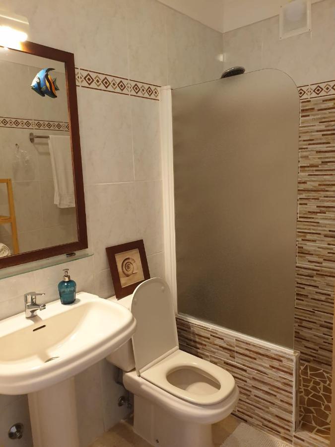 Apartamento Pardela Costa Adeje  ภายนอก รูปภาพ