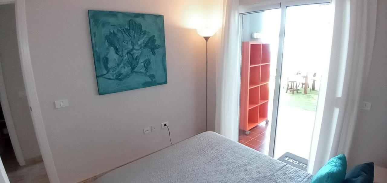 Apartamento Pardela Costa Adeje  ภายนอก รูปภาพ