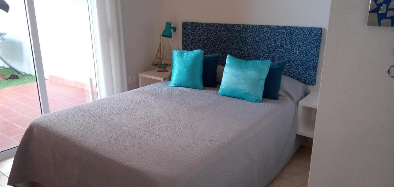 Apartamento Pardela Costa Adeje  ภายนอก รูปภาพ