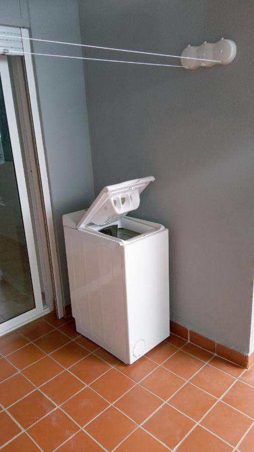 Apartamento Pardela Costa Adeje  ภายนอก รูปภาพ