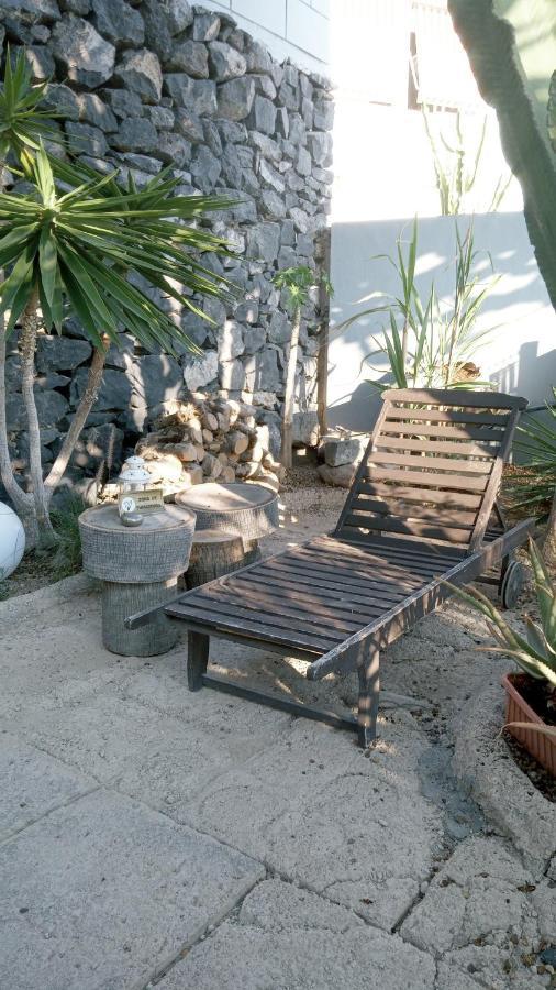 Apartamento Pardela Costa Adeje  ภายนอก รูปภาพ