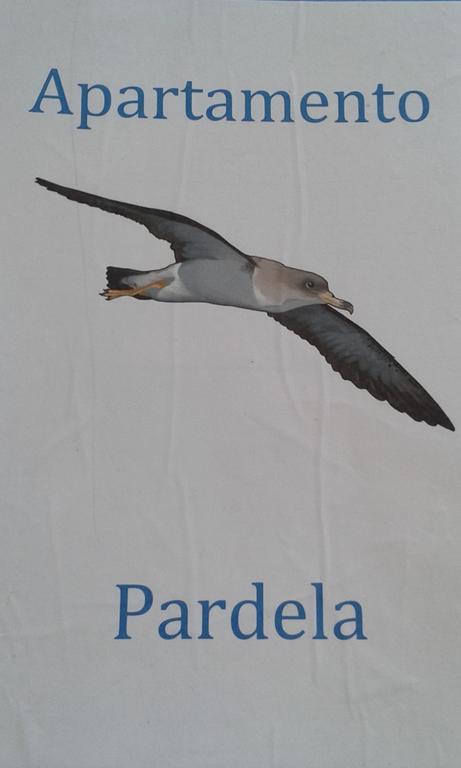 Apartamento Pardela Costa Adeje  ภายนอก รูปภาพ