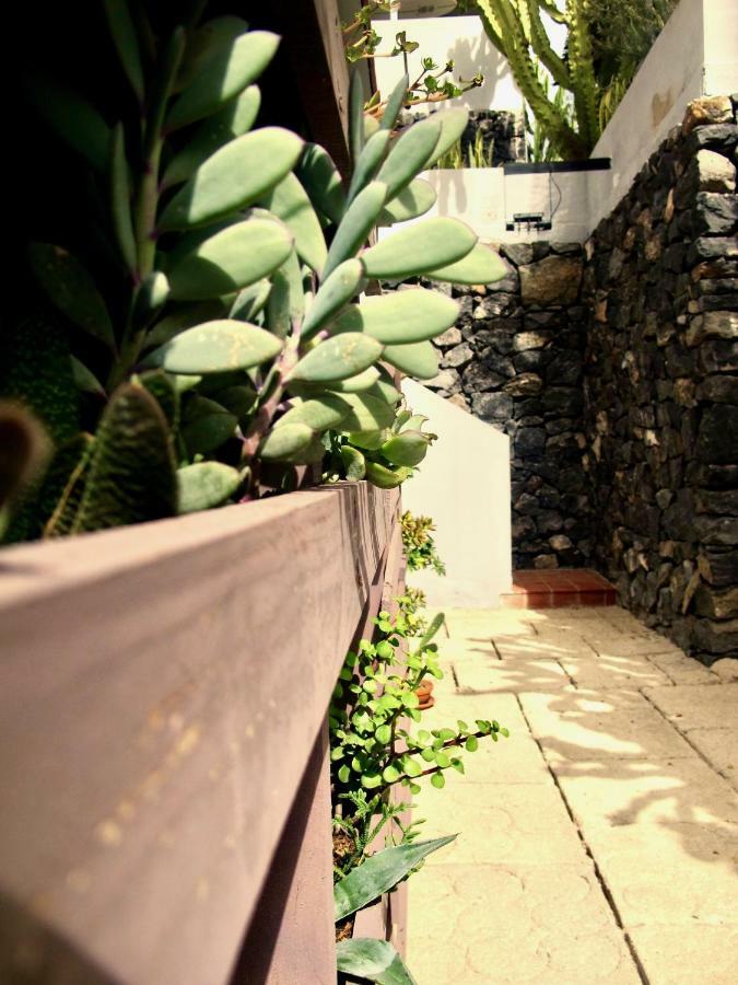 Apartamento Pardela Costa Adeje  ภายนอก รูปภาพ